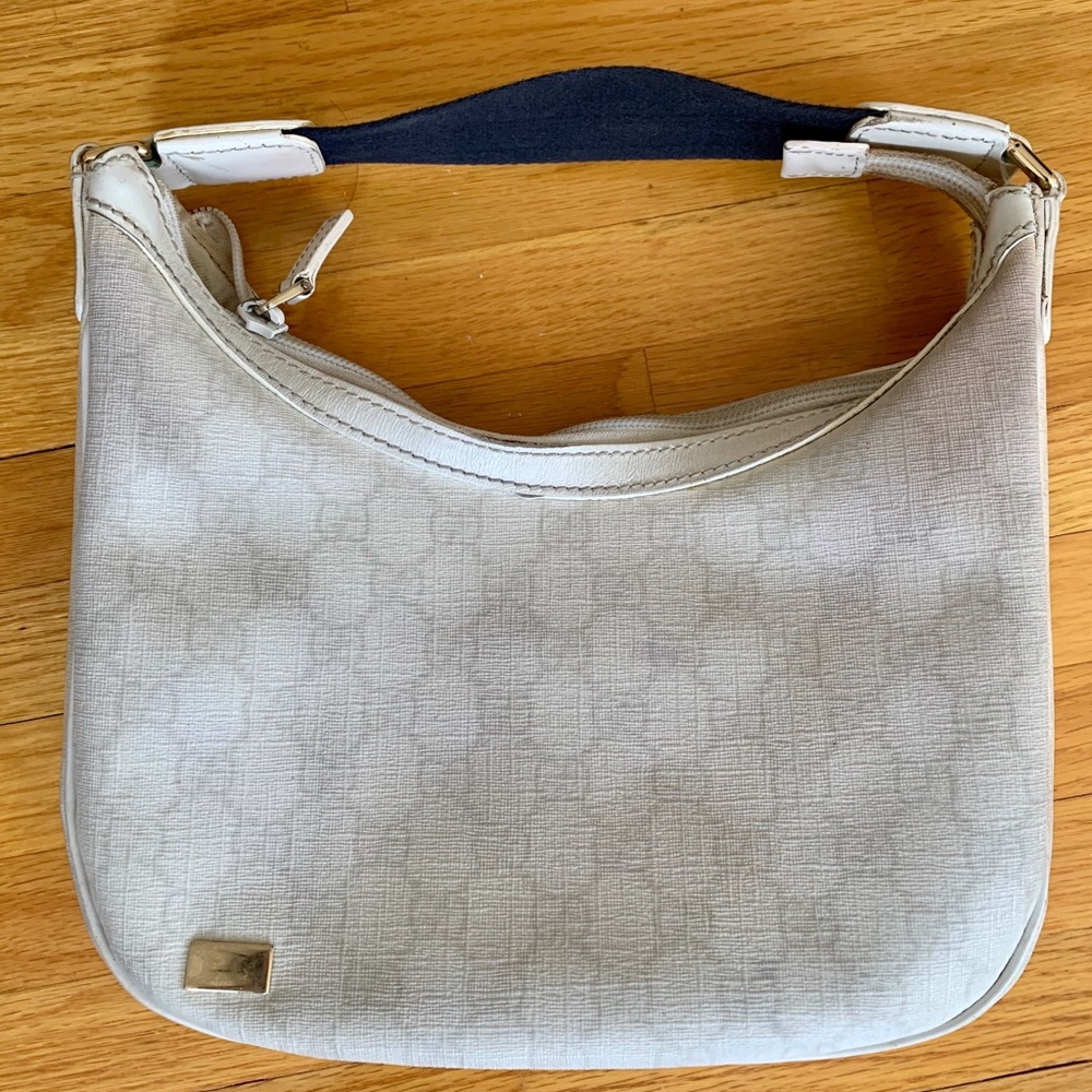 Gucci monogram bag